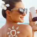 Protecting Your Skin From UV Damage