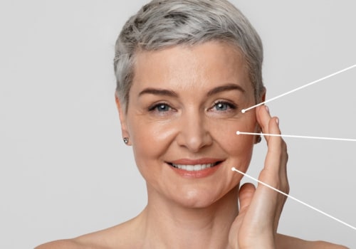 Anti-Aging Benefits: What You Need to Know