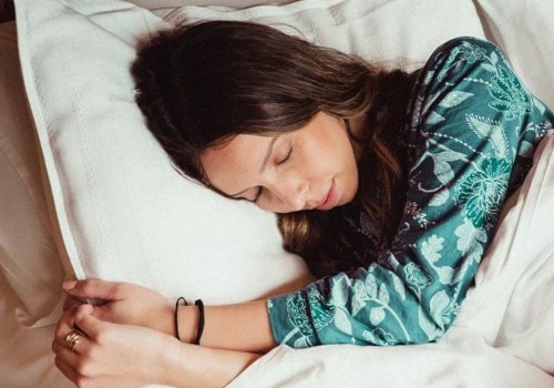 How to Improve Mood and Sleep Quality
