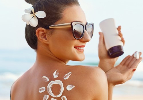 Protecting Your Skin From UV Damage